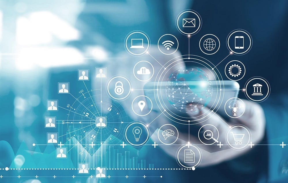 Chuyển đổi số giáo dục đại học: từ số hóa đến đại học số thực sự