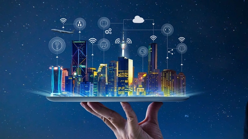 Từ dụng cụ đến siêu nền tảng: hiểu đúng các khái niệm trong chuyển đổi số giáo dục đại học