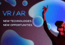 Thực tế ảo (VR) – xu hướng công nghệ đang thay đổi giáo dục hiện đại