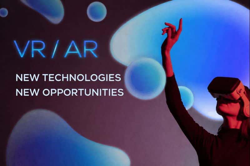 Thực tế ảo (VR) – xu hướng công nghệ đang thay đổi giáo dục hiện đại